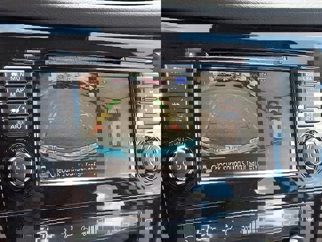 Used 2019 Nissan Rogue Sport SL image 17