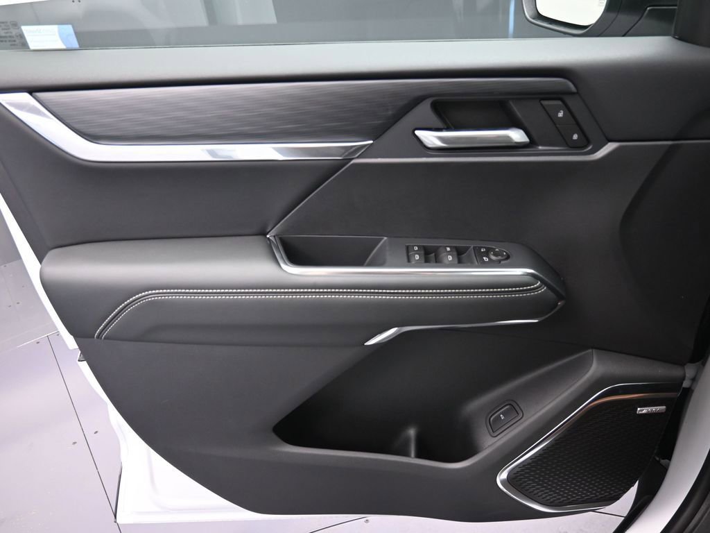 New 2026 GMC Acadia Elevation w/ Black Edition image 24