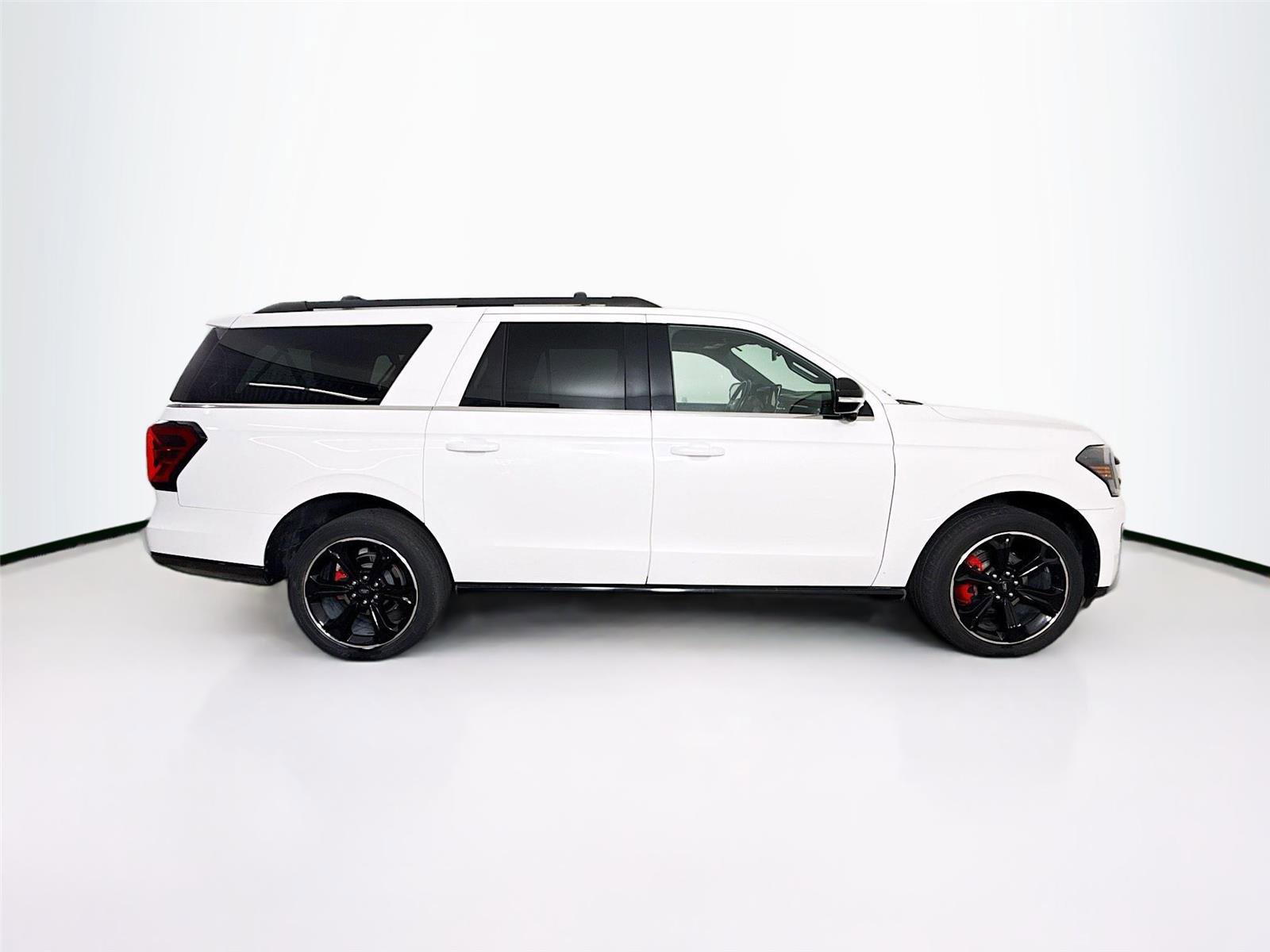 Used 2022 Ford Expedition Max Limited AWD/4WD image 27