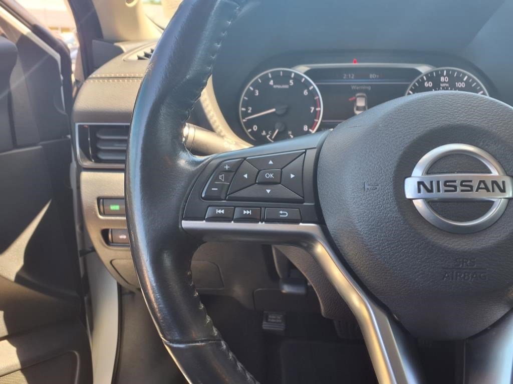 Used 2022 Nissan Sentra SV image 15