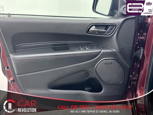 Used 2022 Dodge Durango R/T AWD/4WD image 49