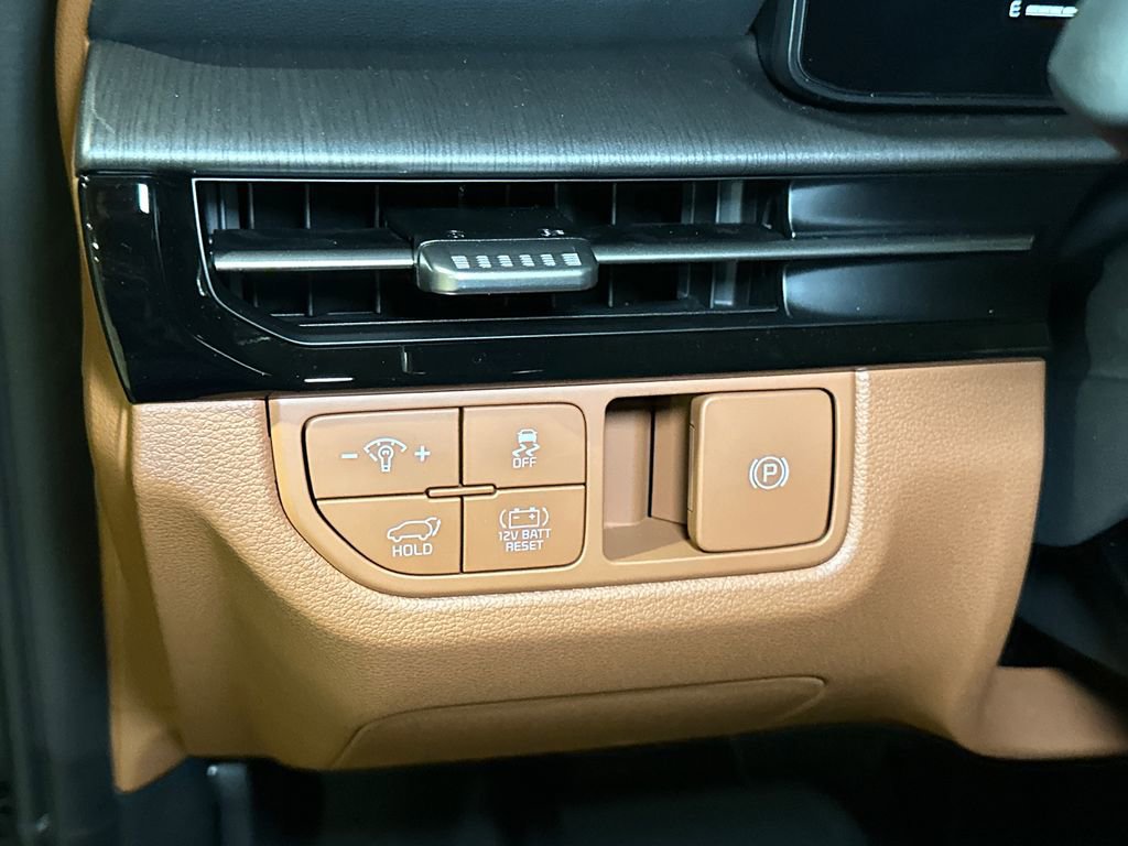 New 2026 Kia Sportage X-Line AWD/4WD image 22