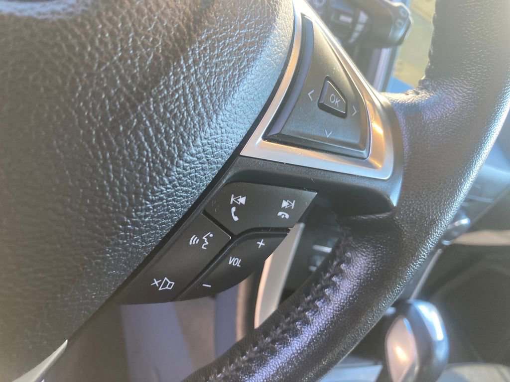 Used 2018 Ford Edge SEL w/ Equipment Group 201A image 43