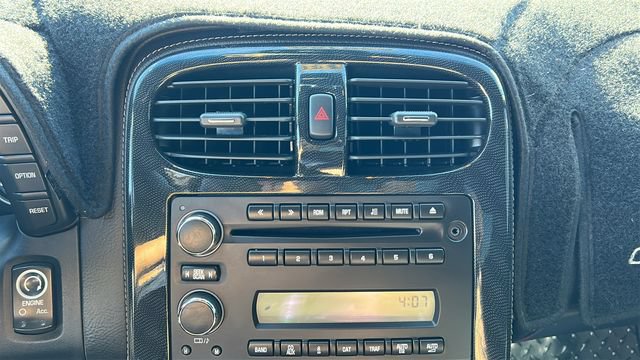 Used 2013 Chevrolet Corvette Coupe RWD image 17