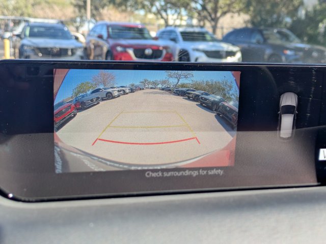 New 2026 MAZDA CX-50 AWD 2.5 S w/ Weather Package image 18