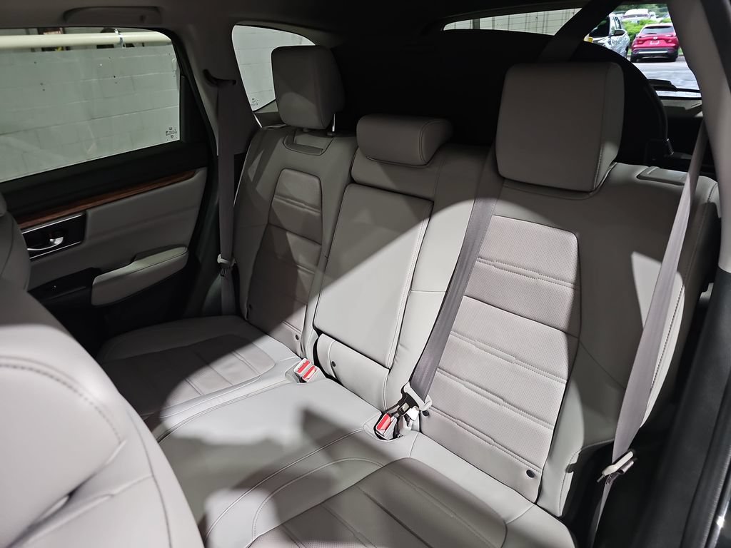 Used 2020 Honda CR-V EX-L image 13