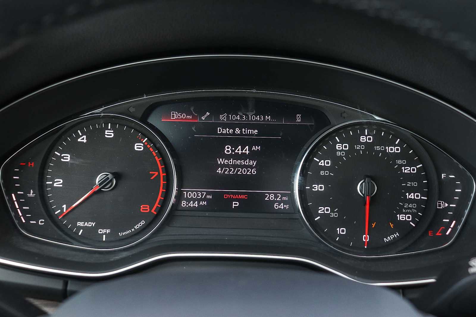 Used 2023 Audi Q5 2.0T Premium w/ Convenience Package AWD/4WD image 34