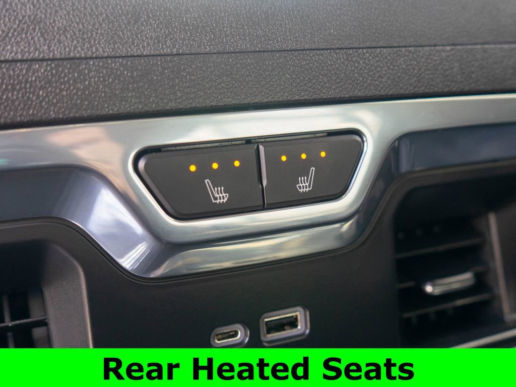 Used 2023 GMC Sierra 1500 Denali w/ Technology Package image 14