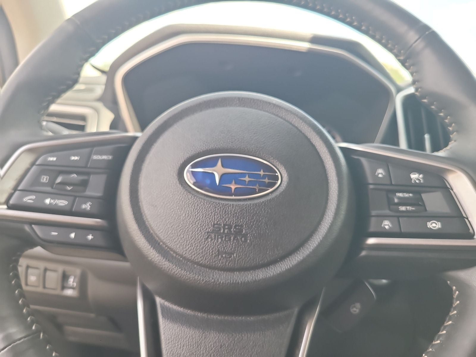 Used 2024 Subaru Ascent Touring AWD/4WD image 13