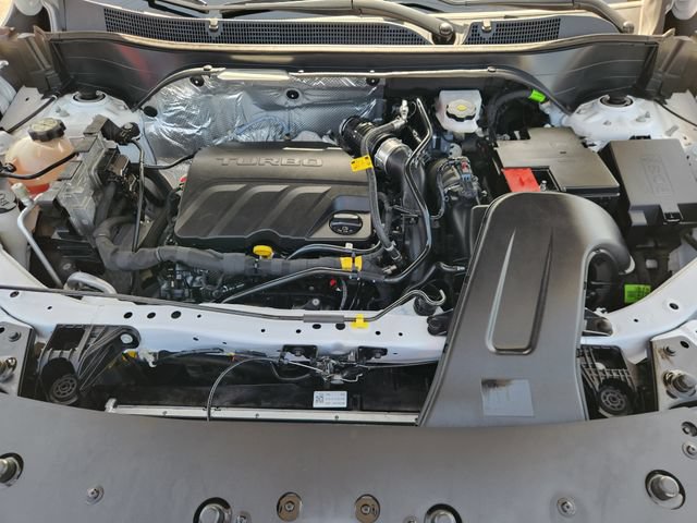 Used 2024 Chevrolet Trax LT FWD image 31