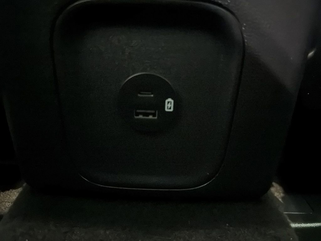 Used 2023 Ford Bronco Sport Heritage w/ Heritage Convenience Package image 33