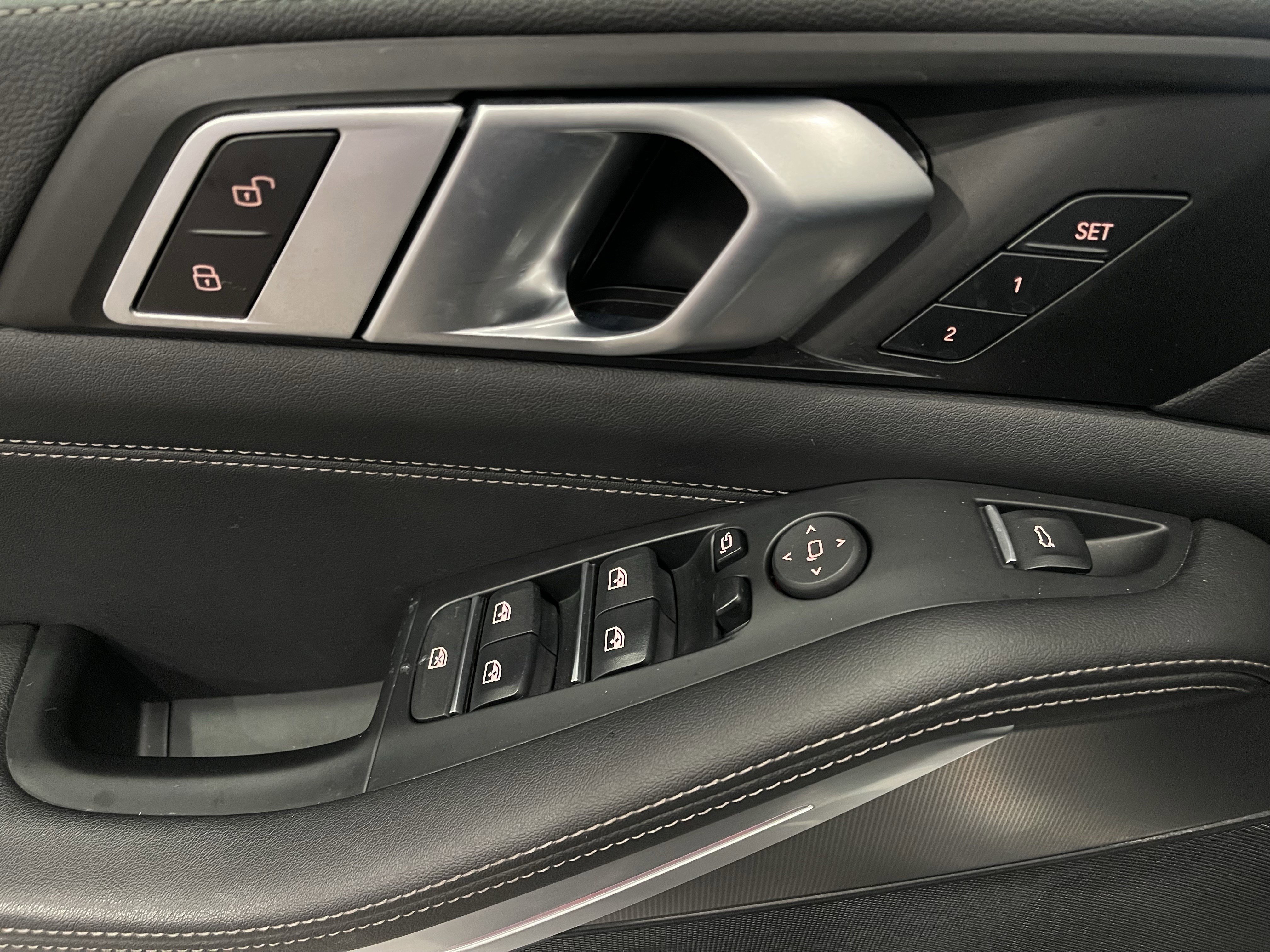 Certified 2023 BMW X5 xDrive40i w/ Premium Package image 11