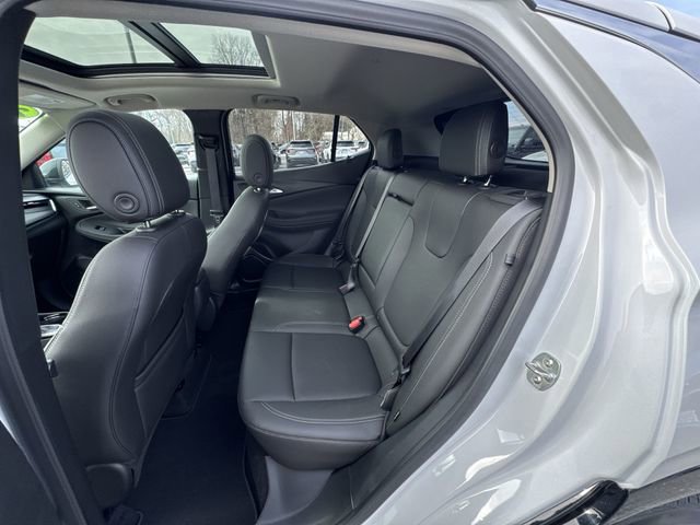 Used 2024 Buick Encore GX Sport Touring w/ Experience Buick Package image 23