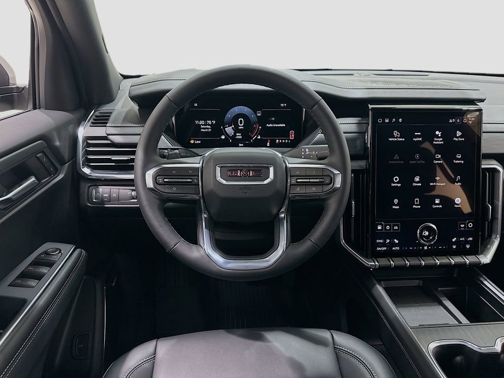 New 2026 GMC Acadia Elevation w/ Black Edition image 23