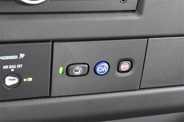 New 2025 Chevrolet Express 3500 Work Van w/ Power Convenience Package image 24