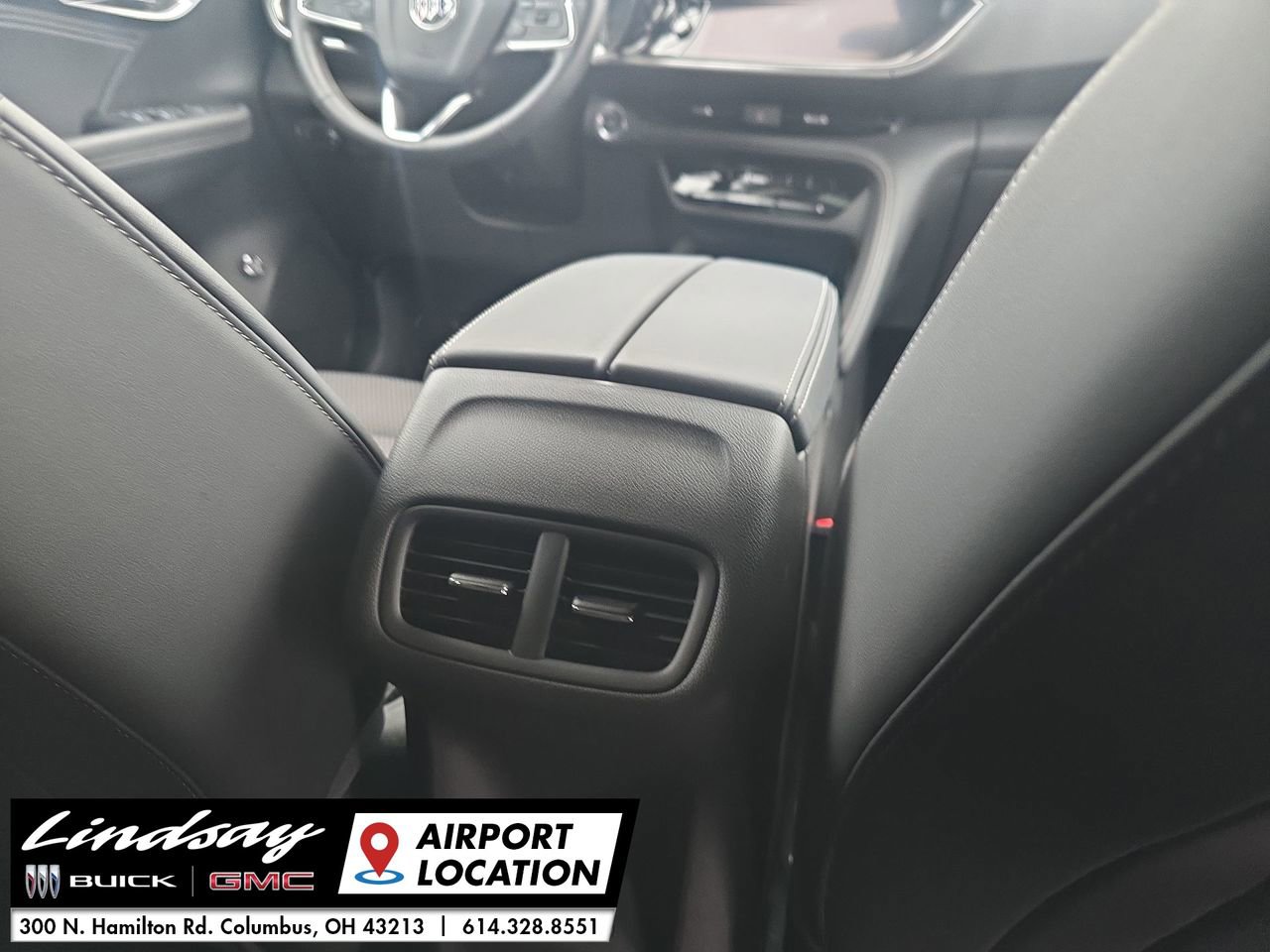 Used 2022 Buick Envision Preferred image 21