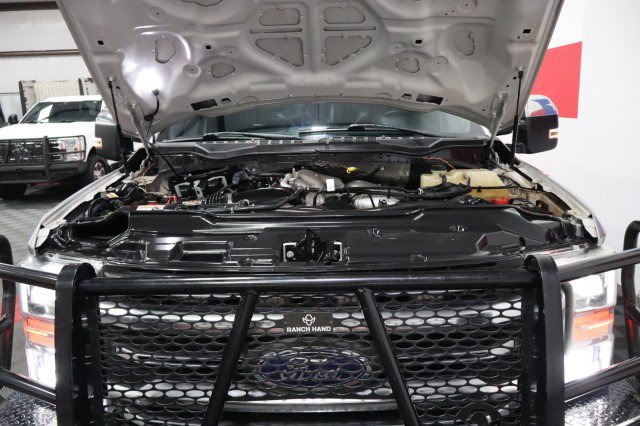 Used 2021 Ford F350 Platinum AWD/4WD image 83