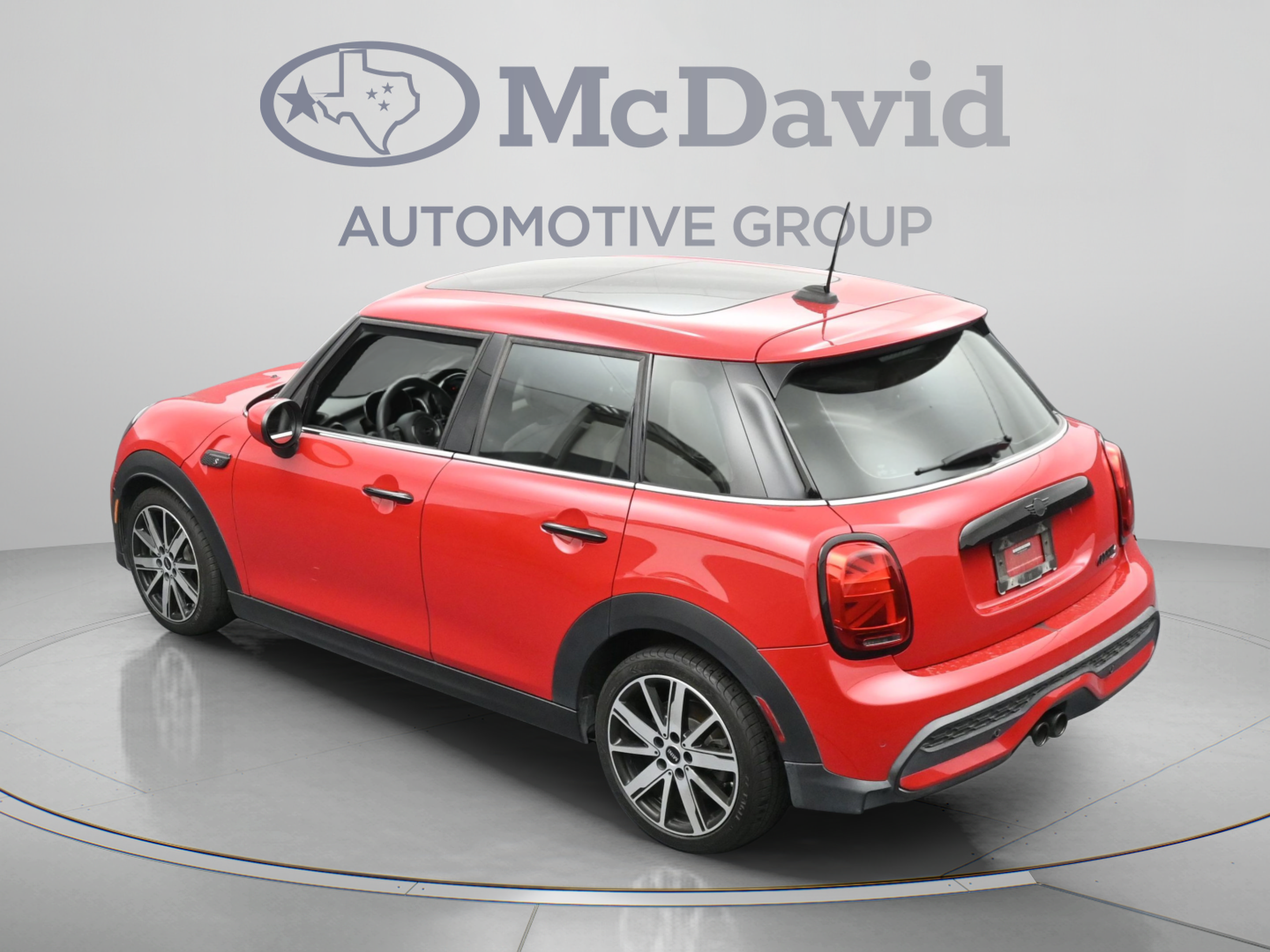 Used 2024 MINI Cooper S FWD image 37