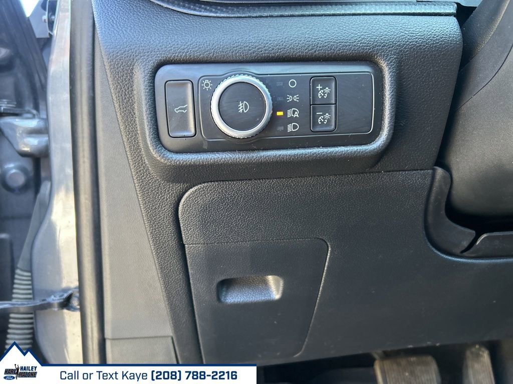 Used 2021 Ford Explorer ST w/ Equipment Group 401A image 27