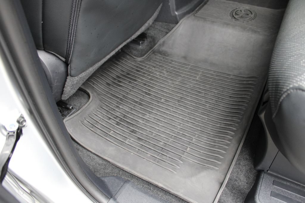 Certified 2024 Toyota Sequoia Limited AWD/4WD image 55