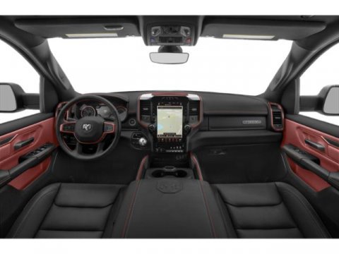 Used 2019 RAM 1500 Rebel image 11