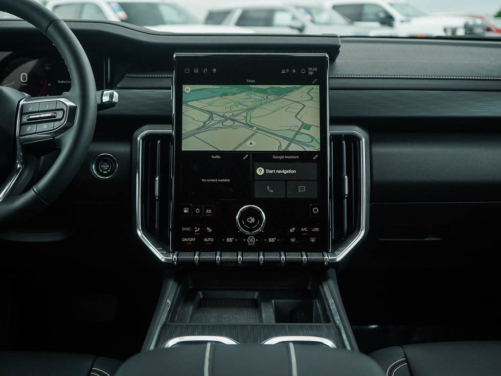 New 2026 GMC Acadia Elevation w/ Black Edition AWD/4WD image 18