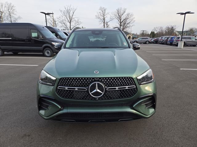 New 2026 Mercedes-Benz GLE 350 4MATIC image 8