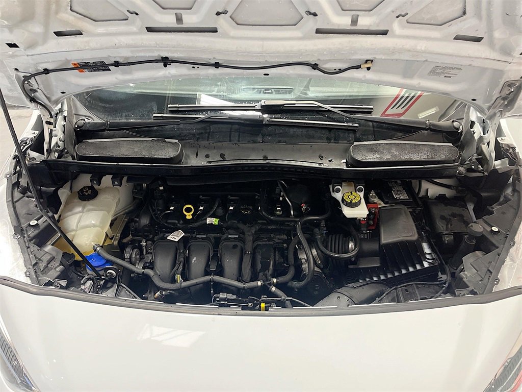 Used 2023 Ford Transit Connect XL image 27