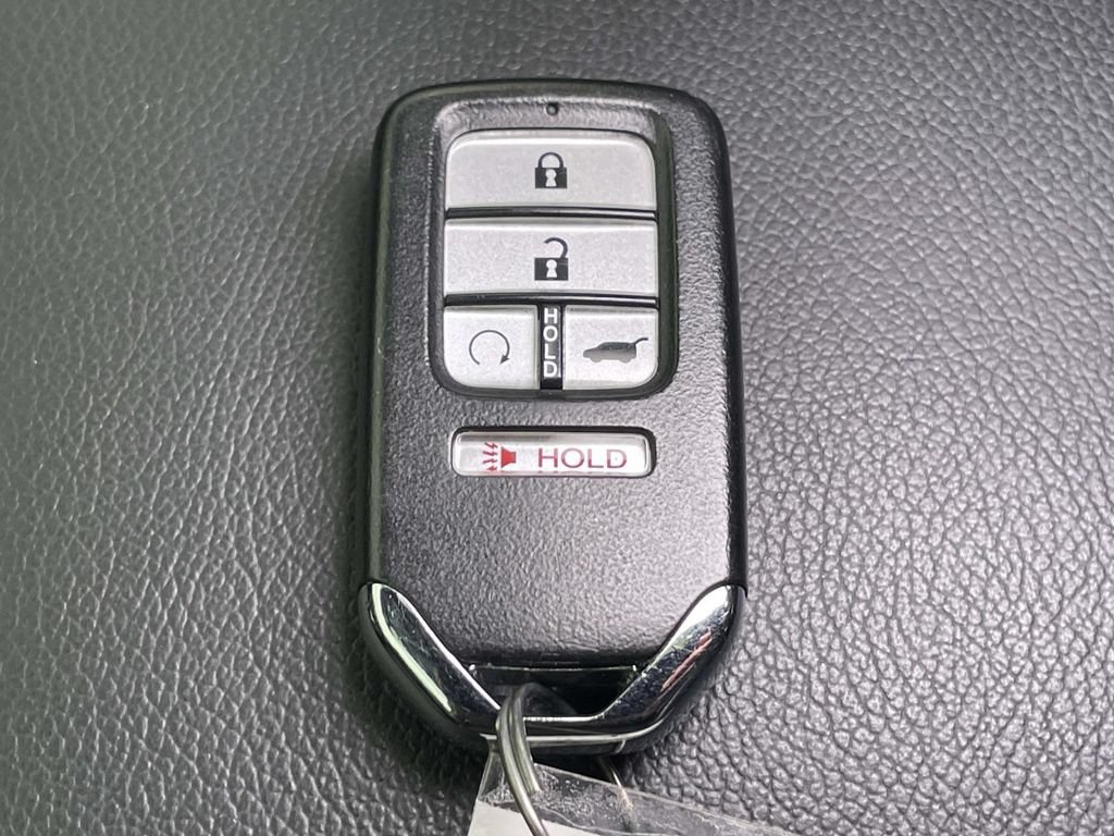 Used 2021 Honda CR-V Touring image 41
