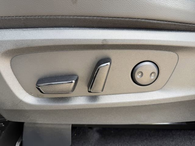 Used 2025 Nissan Pathfinder Rock Creek AWD/4WD image 26