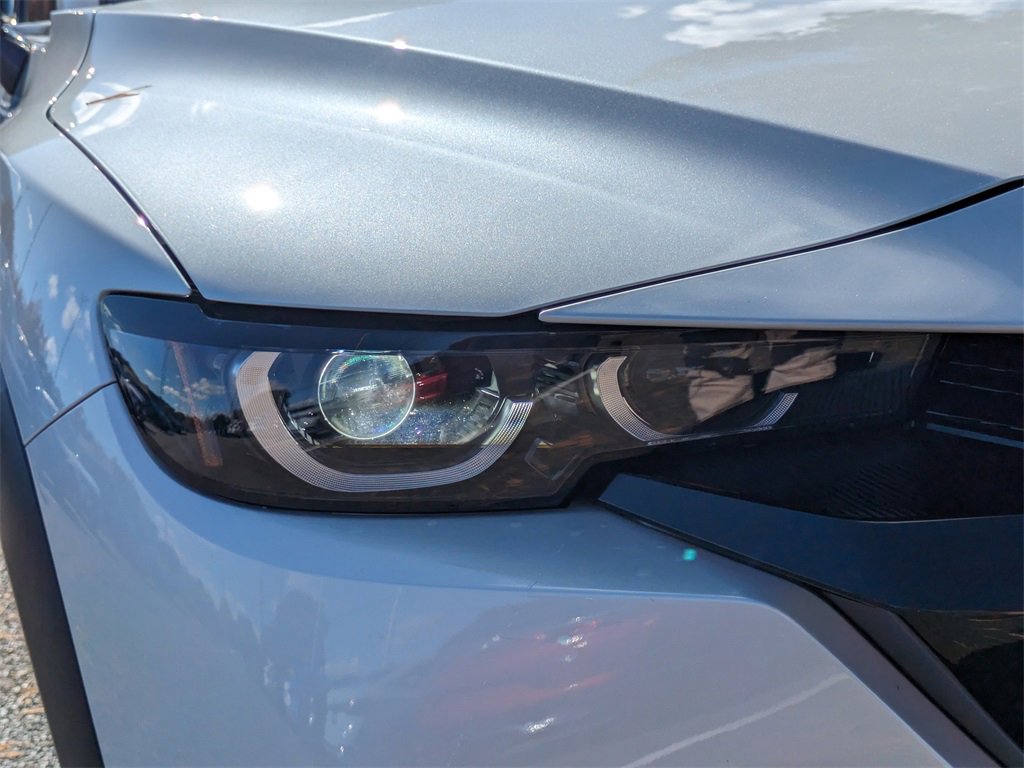 Used 2023 MAZDA CX-50 AWD 2.5 S w/ Cargo Package image 10