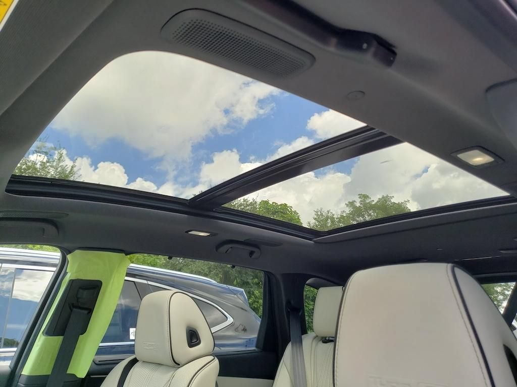 New 2026 Acura MDX Type S AWD/4WD image 14