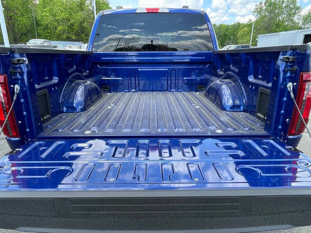 New 2026 Ford F150 STX w/ Equipment Group 200A AWD/4WD image 22