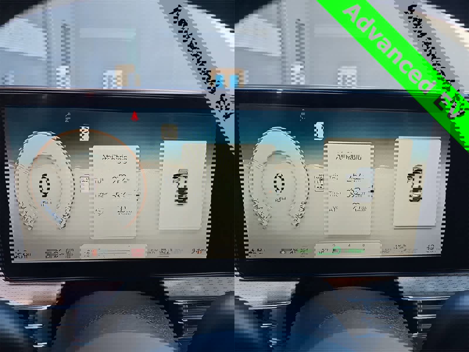 Used 2025 Genesis GV60 Advanced image 22