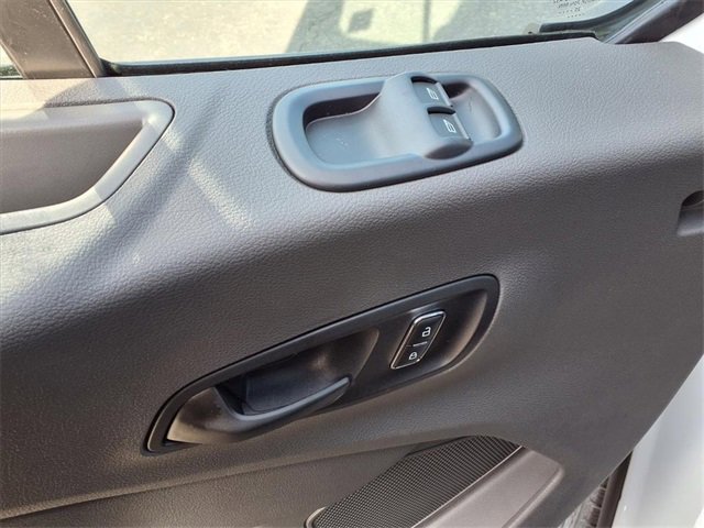 New 2026 Ford Transit 350 148 High Roof Extended w/ Load Area Protection Package image 6