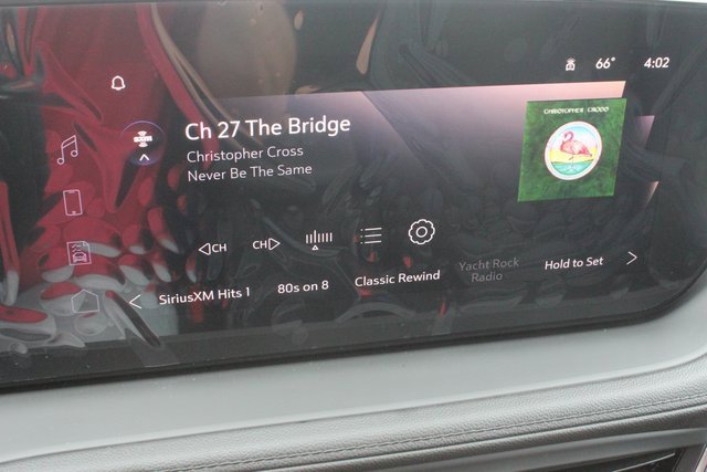 New 2026 Buick Encore GX Sport Touring w/ Advanced Technology Package image 29