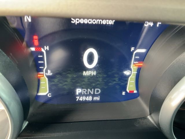 Used 2019 Jeep Wrangler Unlimited Sport S image 13