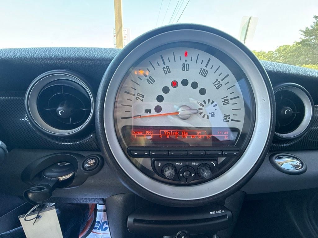 Used 2011 MINI Cooper S FWD image 20