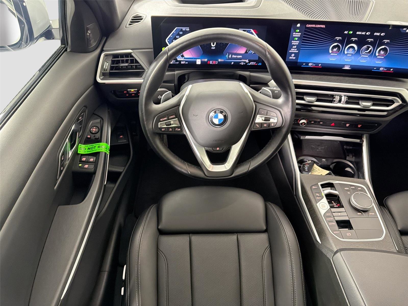 Certified 2023 BMW 330i xDrive Sedan AWD/4WD image 23