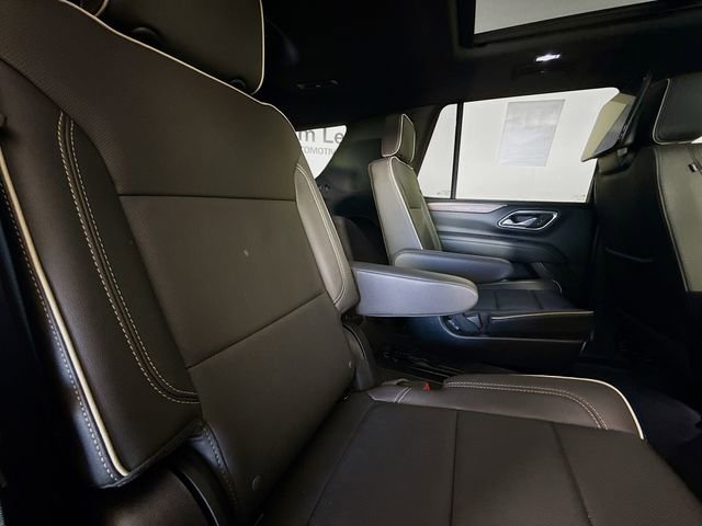Used 2024 Chevrolet Tahoe Premier w/ Advanced Technology Package AWD/4WD image 30