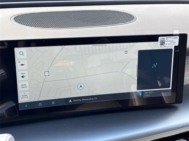 New 2026 Hyundai Ioniq 9 Limited image 13