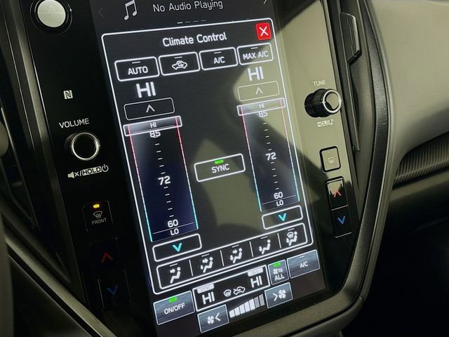 New 2026 Subaru Crosstrek 2.5i Limited w/ Crosstrek Mirror Package image 16