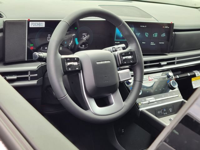 New 2026 Hyundai Santa Fe SE FWD image 3