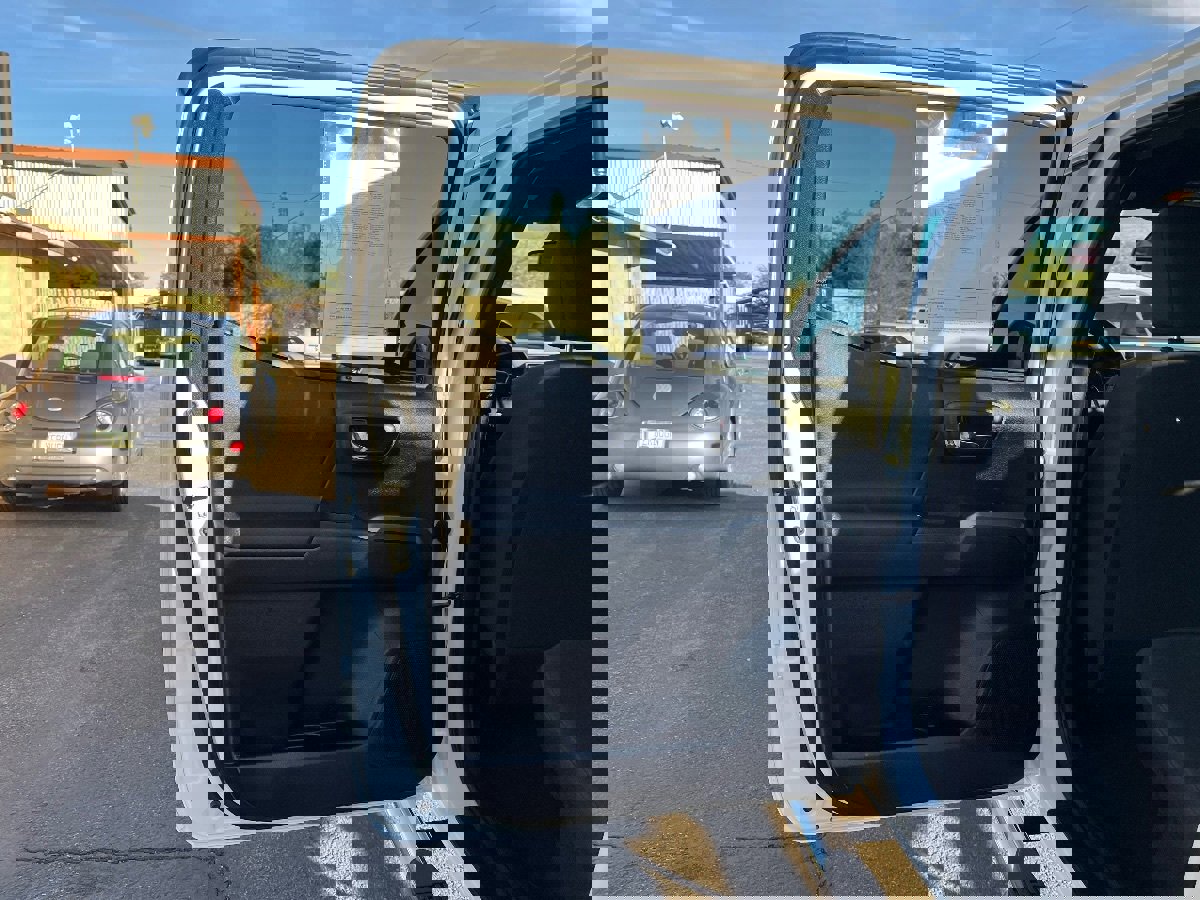 Used 2016 Toyota Tacoma TRD Sport image 29