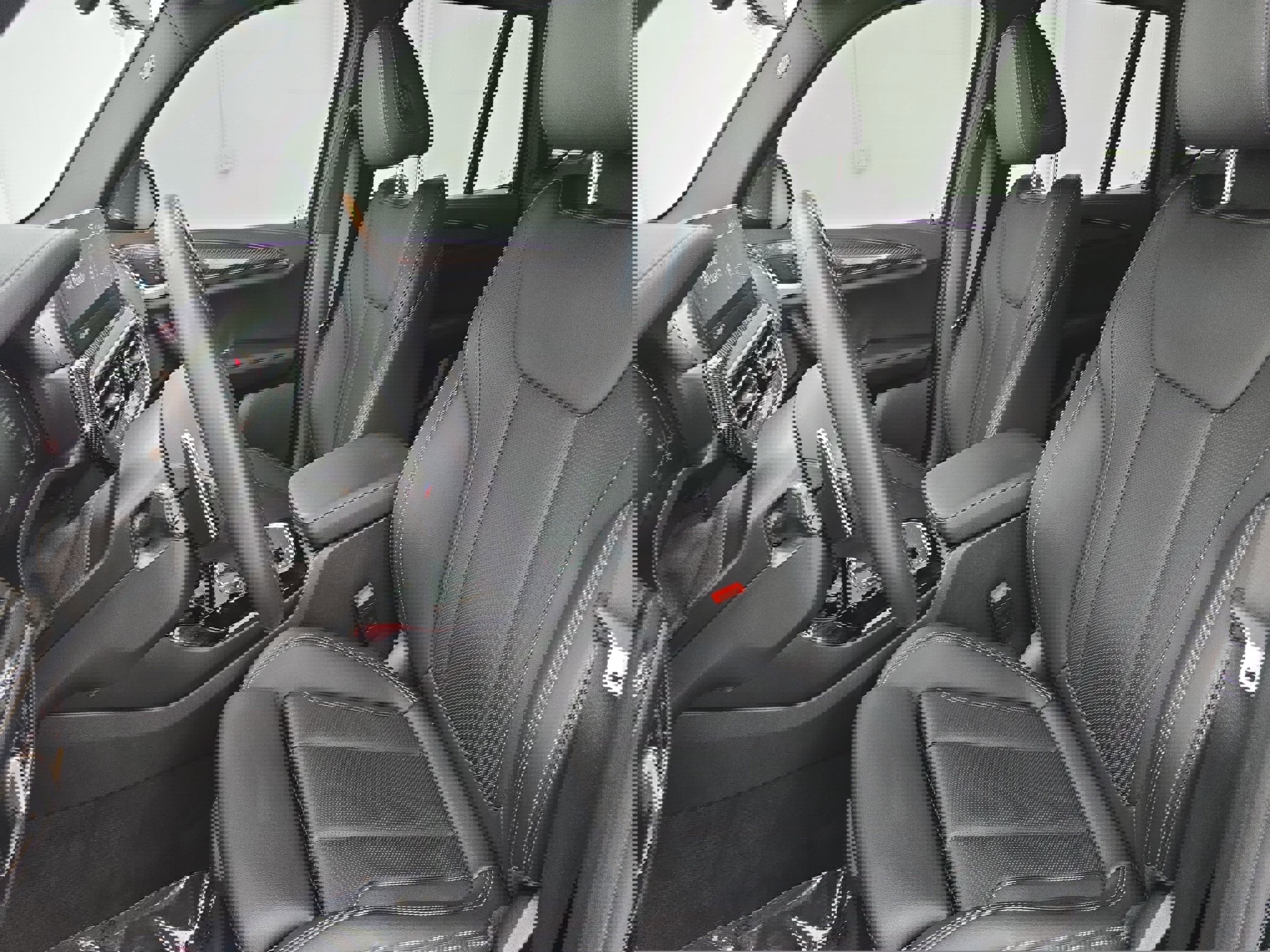 Used 2024 BMW X3 M40i AWD/4WD image 15