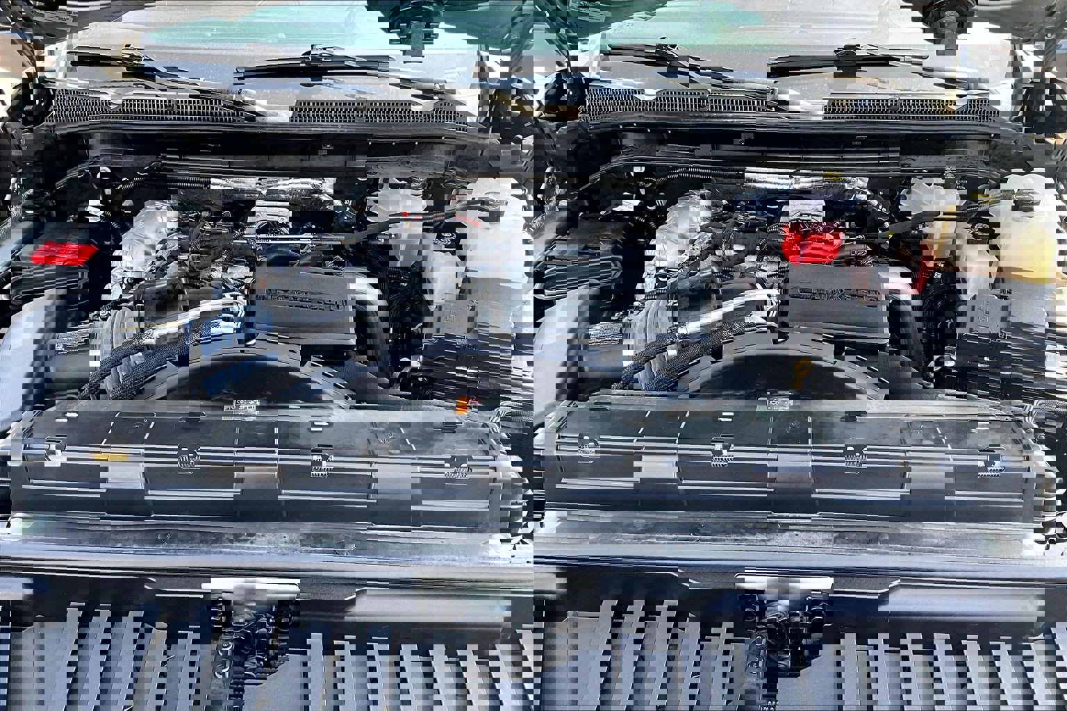 Used 2024 GMC Sierra 2500 Denali Ultimate image 10