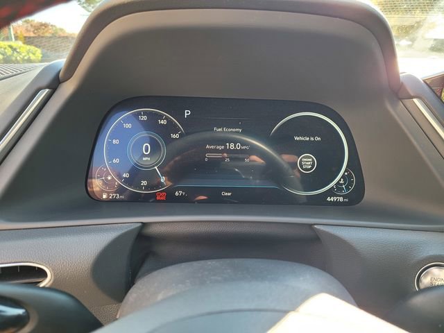 Used 2022 Hyundai Sonata SEL Plus image 24