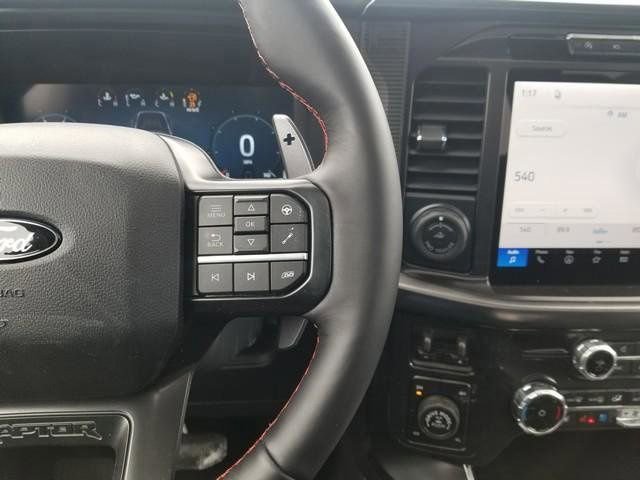 New 2026 Ford F150 Raptor image 28