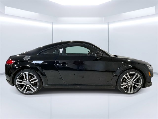 Used 2016 Audi TT 2.0T w/ Technology Package image 8