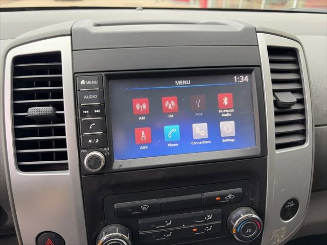 Used 2019 Nissan Frontier Desert Runner image 14